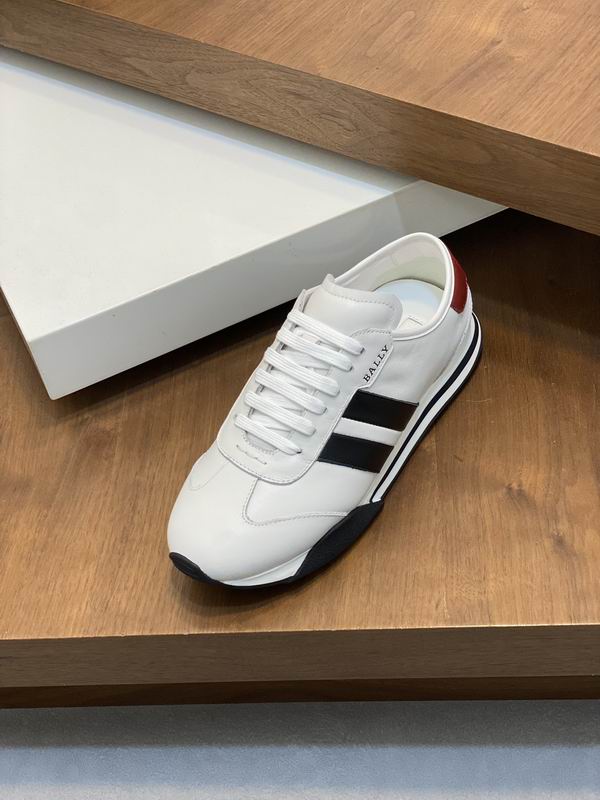 Bally sz38-45 hnw0601